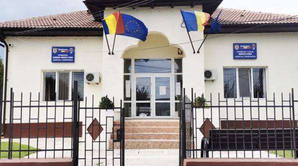 cea mai mare gaura neagra din romania comparatie cu olanda si polonia a caramitru este o nebunie reteta falimentului si furtului generalizat