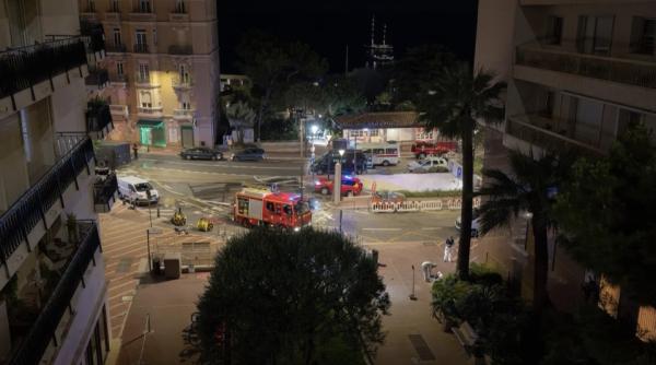 monaco explozie puternica un oligarh ucrainean si doua persoane ranite