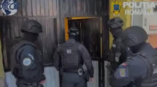 retea care exploata persoane vulnerabile destructurata de procurorii diicot in bihor unele victime decedate ingropate langa un cimitir