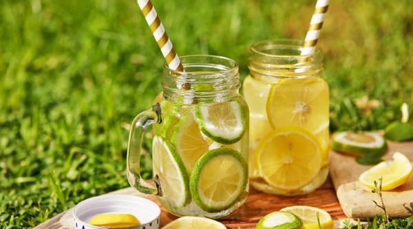 adauga acest ingredient in limonada pe langa faptul ca te revigoreaza te poate ajuta si sa slabesti