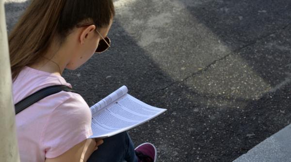 bacalaureat 2026 matematica istorie anunt pentru toti elevii care nu au putut ajunge la examen din cauza vremii