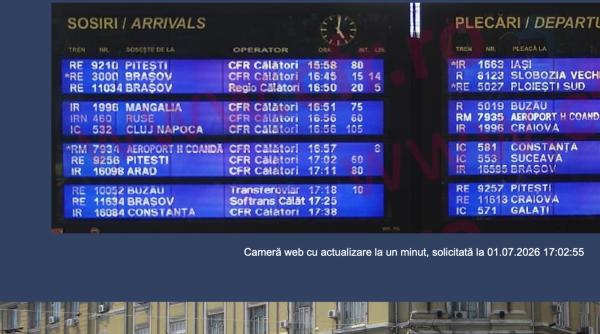 canicula in trenurile cfr intarzieri temperaturi ridicate scandal intre pasageri si angajatii cfr