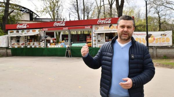 ciprian ciucu pleaca in vacanta muncesc de dimineata pana seara am si eu nevoie ca oricine altcineva de un concediu