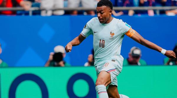 cm 2026 mbappe a doborat recordul de goluri marcate in fazele eliminatorii