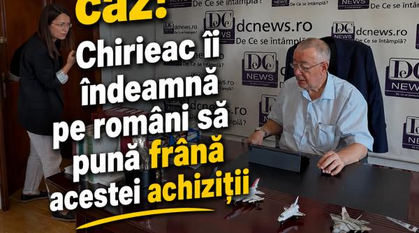cum sa cumperi asa ceva acum reactia categorica a lui bogdan chirieac