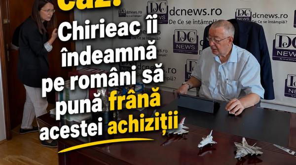 cum sa cumperi asa ceva acum reactia categorica a lui bogdan chirieac