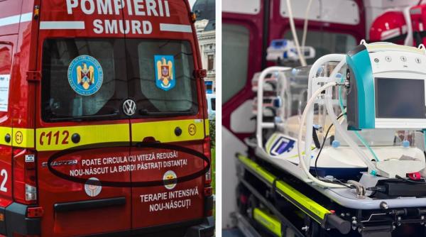 de ce unele ambulante smurd circula incet desi au semnalele pornite dezvaluirile unui sofer de ambulanta