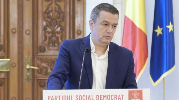 dupa ce a dat jos guvernul bolojan alaturi de aur sorin grindeanu il acuza pe george simion ca l tine in executiv pe ilie bolojan