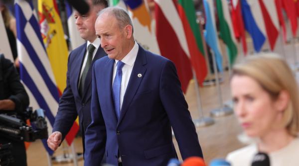 irlanda preia presedintia consiliului ue de la cipru prioritatile mandatului