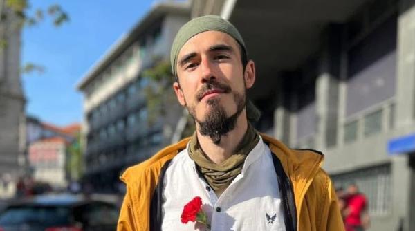 roman disparut in portugalia andrei singureanu fost om de film cautat de familie de o luna