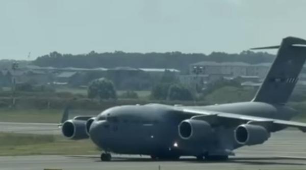 romania trimite ajutoare umanitare in venezuela dupa cele doua cutremure devastatoare video