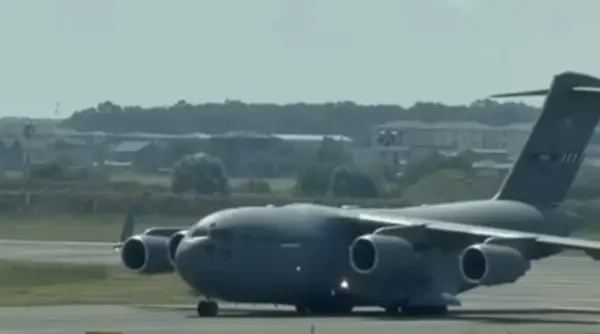 romania trimite ajutoare umanitare in venezuela dupa cele doua cutremure devastatoare video