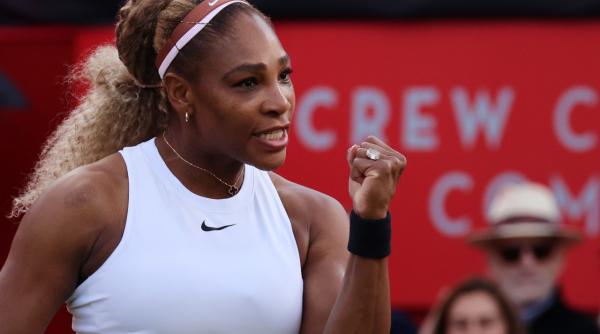 serena williams a revenit la wimbledon la 44 de ani iar patrick mouratoglou a ramas surprins de fostul nr 1 wta