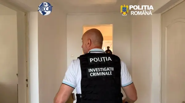 viorel pasca afla astazi daca va fi arestat 30 de zile noi informatii si detalii din dumbrava foto video