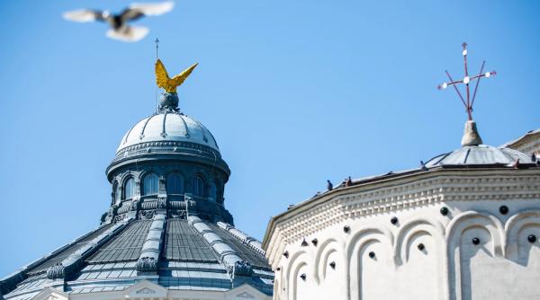 biserica ortodoxa romana alegeri de noi ierarhi