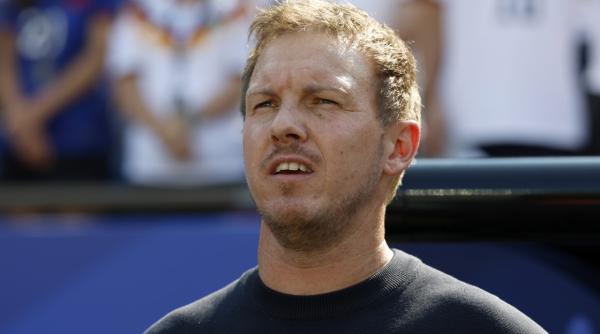 julian nagelsmann selectionerul germaniei demisioneaza dupa esecul de la cm 2026