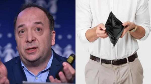 rata somajului a urcat la 6 4 avertismentul economistului adrian negrescu dupa ultimele date ale ins urmeaza noi disponibilizari