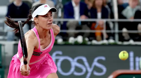 sorana cirstea in turul al treilea la wimbledon