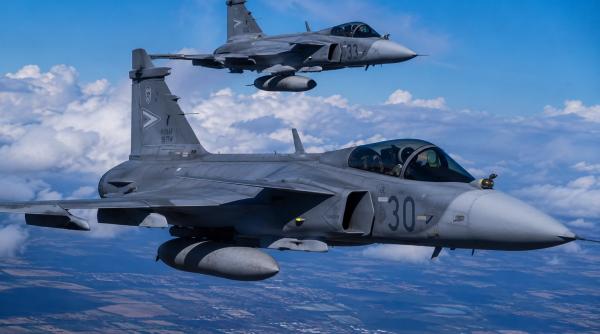 alerta la granita romaniei avioane de lupta nato au decolat de urgenta ce s a intamplat in aer