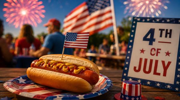 americanii fac asta in fiecare an pe 4 iulie traditia ascunde o poveste inventata