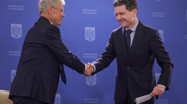 dacian ciolos candidatul romaniei la sefia francofoniei mesajul presedintelui nicusor dan