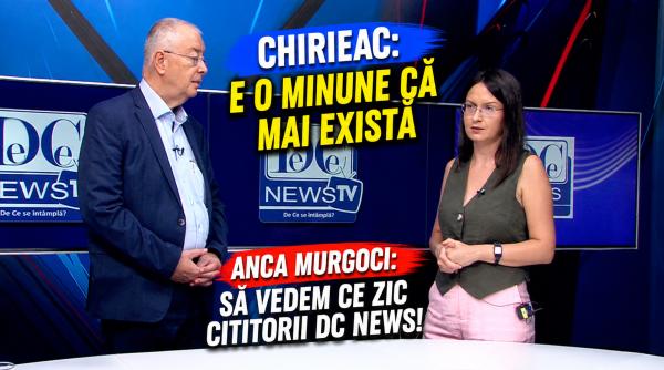 doamne ce minte au avut chirieac au facut tot ce se putea sa l distruga video