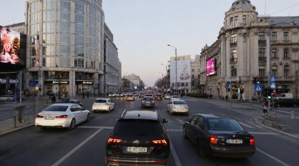 lectia invatata de titi aur la scoala de soferi acum 1000 de ani manevra pe care toti soferii trebuie sa o faca in intersectii