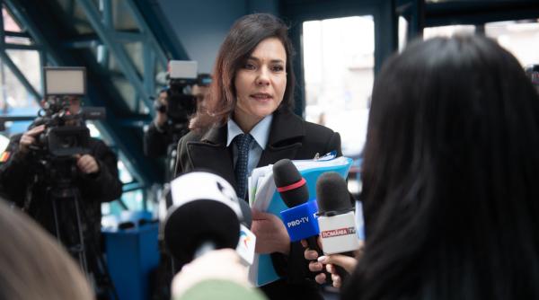 ai ul tehnologiile si noile forme de interactiune sociala schimba modalitatile de comitere a infractiunilor procurorul general cristina chiriac mesaj de ziua justitiei