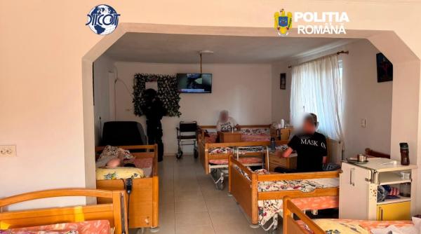 elementul care o socheaza pe elena cristian in cazul azilelor detinute de viorel pasca intrebare cheie