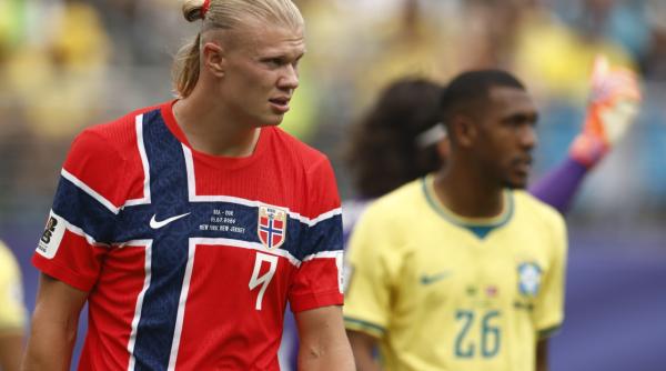 brazilia eliminata de la cupa mondiala haaland o duce pe norvegia in sferturi