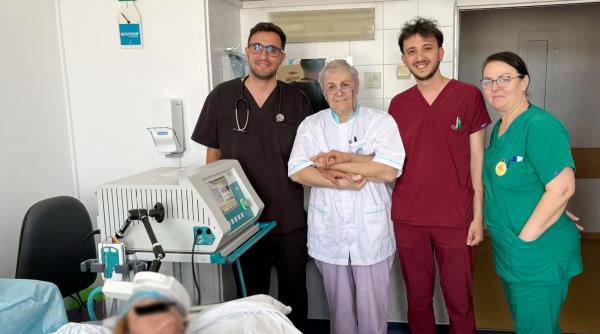 creierul e o prioritate un program al spitalului judetean galati