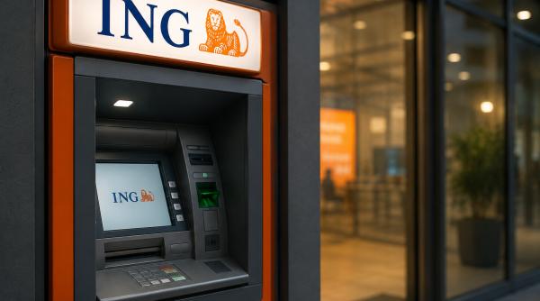tara europeana indragita de romani unde veti gasi bancomate ing banca se extinde