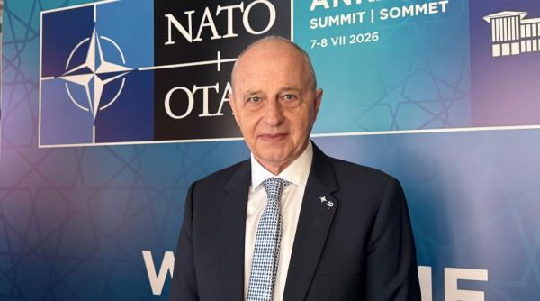 aspen romania sustine la ankara dezvoltarea regiunii marii negre ca pilon al industriei de aparare nato