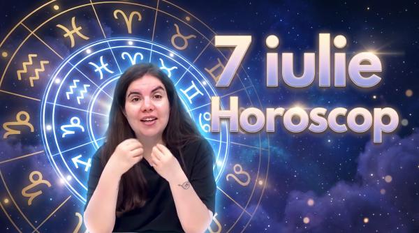 horoscop 7 iulie 2026 astrolog daniela simulescu previziunile pentru toate zodiile