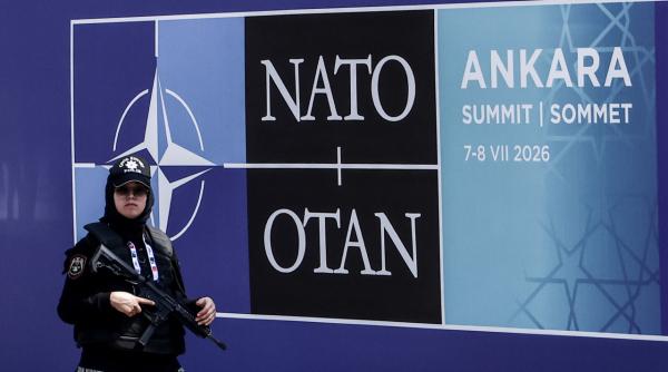 summit nato ankara decizii importante pentru aparare nicusor dan si radu miruta participa