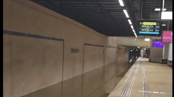 ce este legionella un caz de infectare a aparut la metrou dupa inundatii metrotrex trimite angajatii la bals