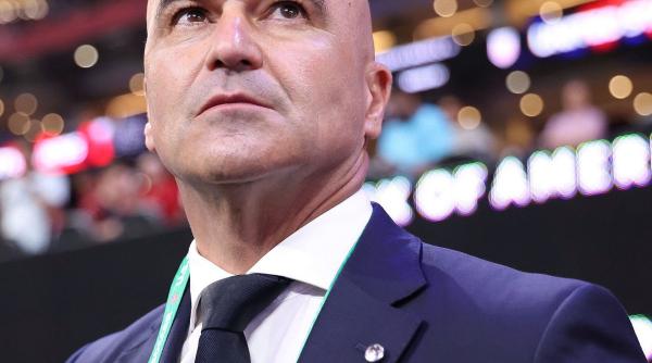 cm 2026 portugalia s a despartit de selectionerul roberto martinez