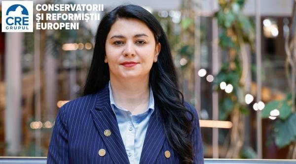 georgiana teodorescu ecr peticim cu bani europeni greselile ideologiei verzi fermierii romani au nevoie de solutii reale nu de firimituri