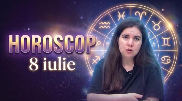 horoscop 8 iulie 2026 astrolog daniela simulescu previziunile pentru toate zodiile