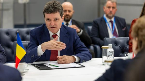 presedintele nicusor dan declaratiile zilei de la summit ul nato