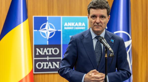 summit nato ankara ziua 2 nicusor dan va cere intarirea securitatii la marea neagra