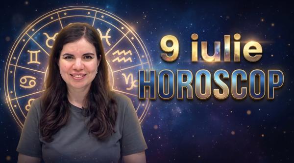 horoscop 9 iulie 2026 astrolog daniela simulescu previziunile pentru toate zodiile