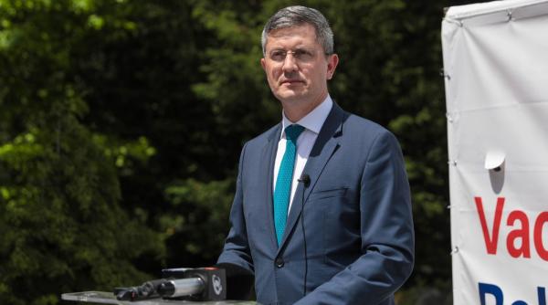 dan barna audiat la dna in dosarul vaccinurilor anti covid