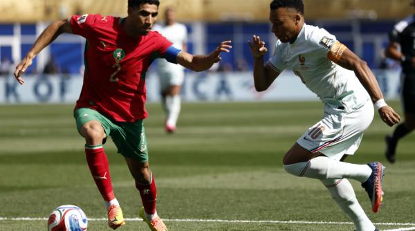 reactii dure dupa franta maroc la cm2026 e clar ca mondialul e aranjat