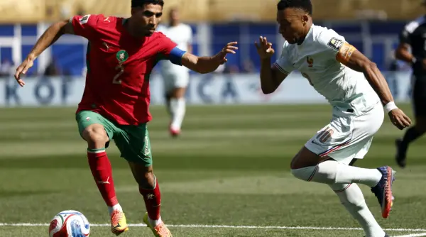 reactii dure dupa franta maroc la cm2026 e clar ca mondialul e aranjat