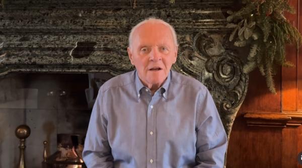 visul din copilarie al lui anthony hopkins devine realitate la 88 de ani lanseaza primul album de muzica