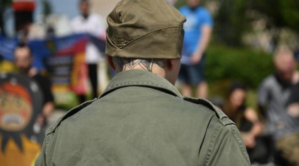cele trei momente in care romania a simtit ca razboiul bate la usa general au fost fiori reali