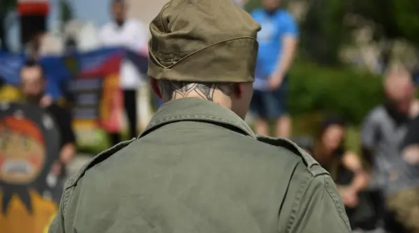 cele trei momente in care romania a simtit ca razboiul bate la usa general au fost fiori reali