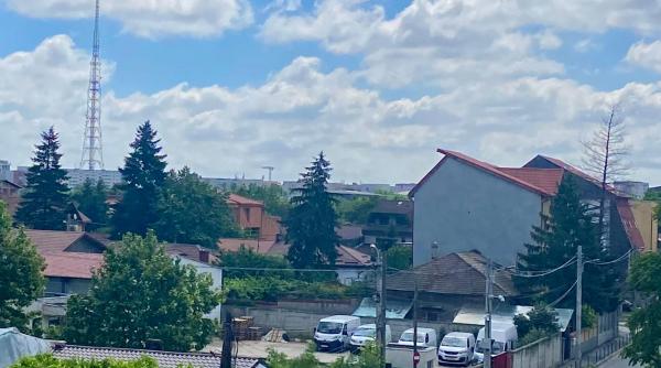 cod galben in 26 de judete si bucuresti incepe duminica dupa amiaza