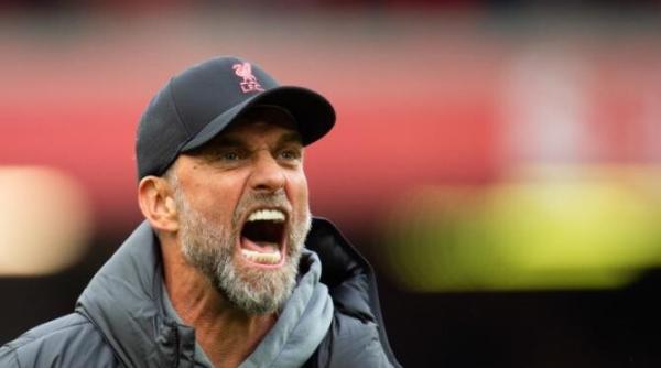 jurgen klopp revine spectaculos in fotbal acord oficial pentru a antrena nationala germaniei